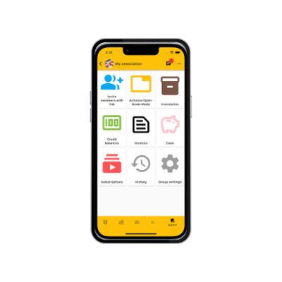 App Métier Sur Mesure