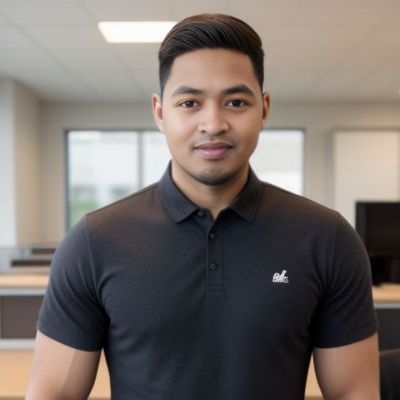 Jen RH – Fondateur et Responsable des opérations chez Nolarax