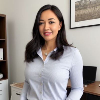 Nanah RH – Co-fondatrice et Responsable des appels chez Nolarax