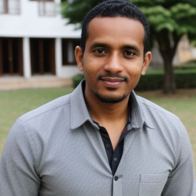 Hery R. – Responsable Développement Web chez Nolarax