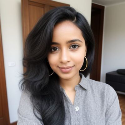 Marie Leblanc – Responsable Développement d'applications chez Nolarax