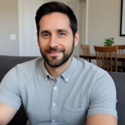 Luc Durand – Responsable Rédaction SEO chez Nolarax