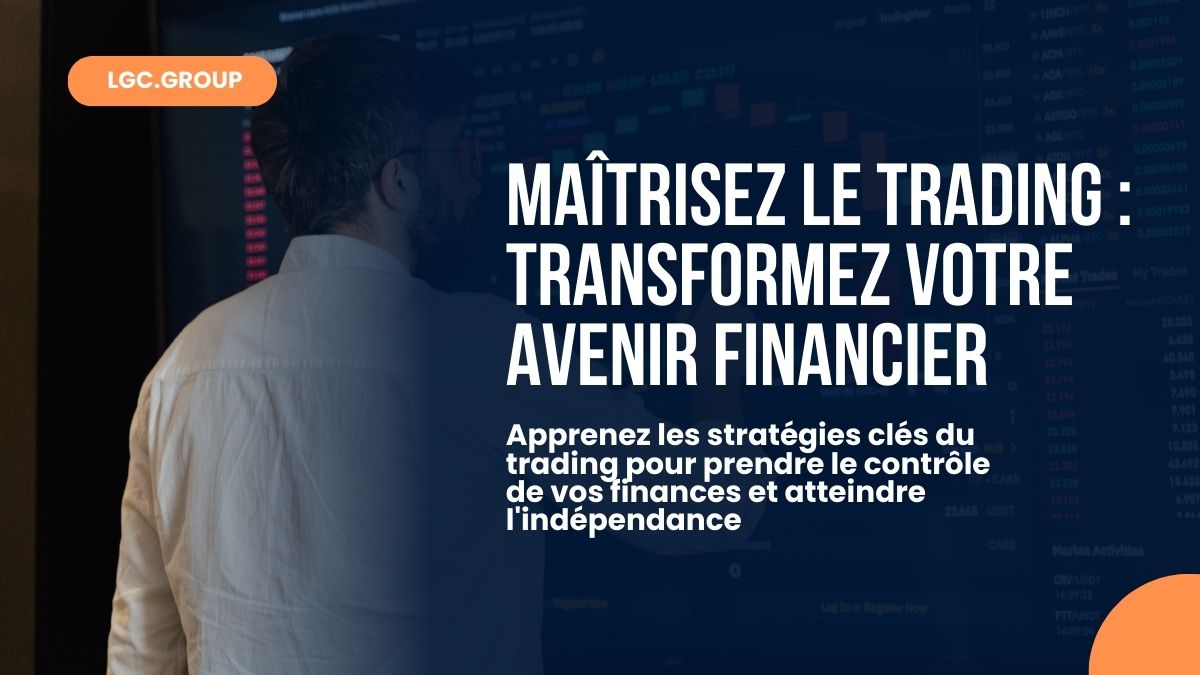 Bonus exclusifs formation trading